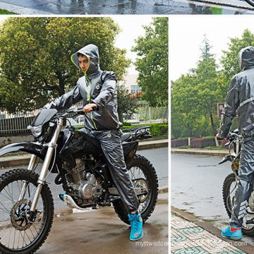 Sportswear, Waterproof Raincoat, Poncho Jacket Cycling Raincoat